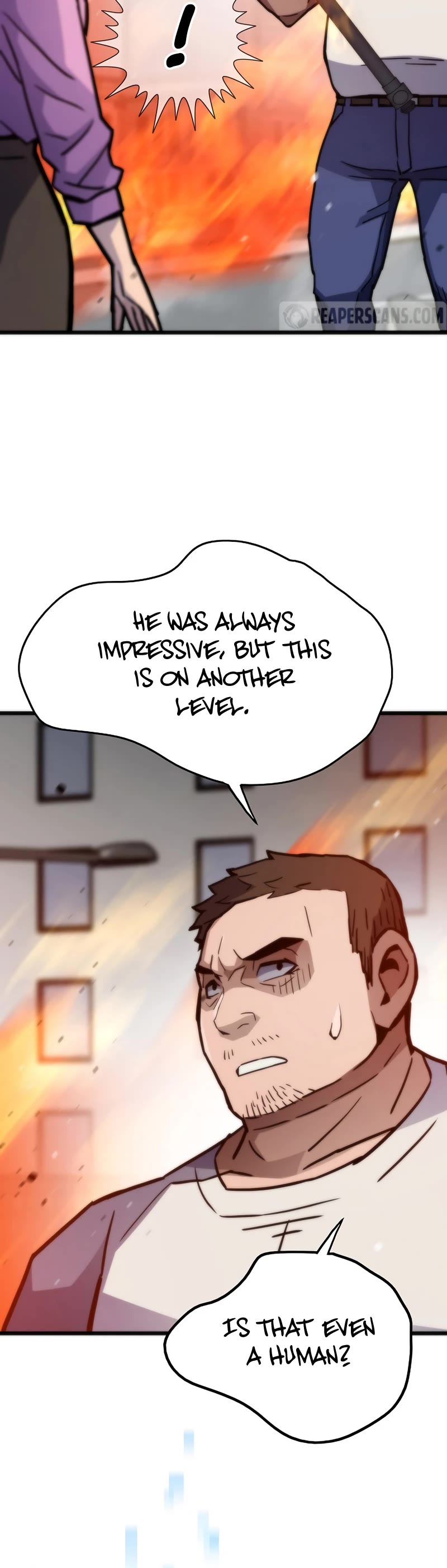Past Life Regressor (2022) Chapter 72 page 8 - Chapter 72