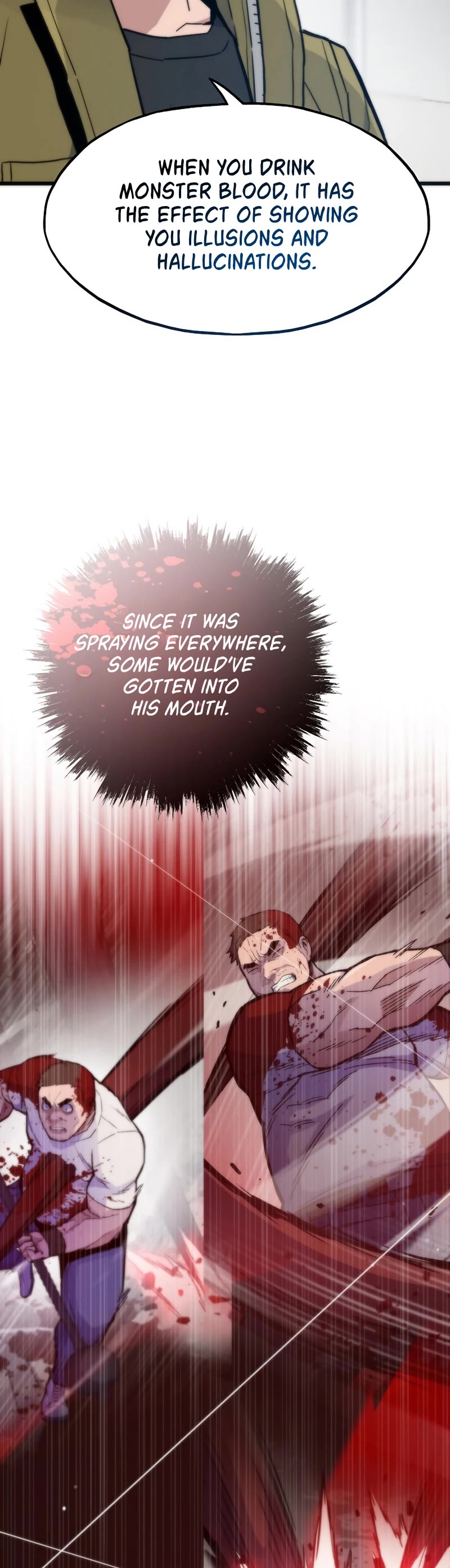 Past Life Regressor (2022) Chapter 73 page 22 - Chapter 73