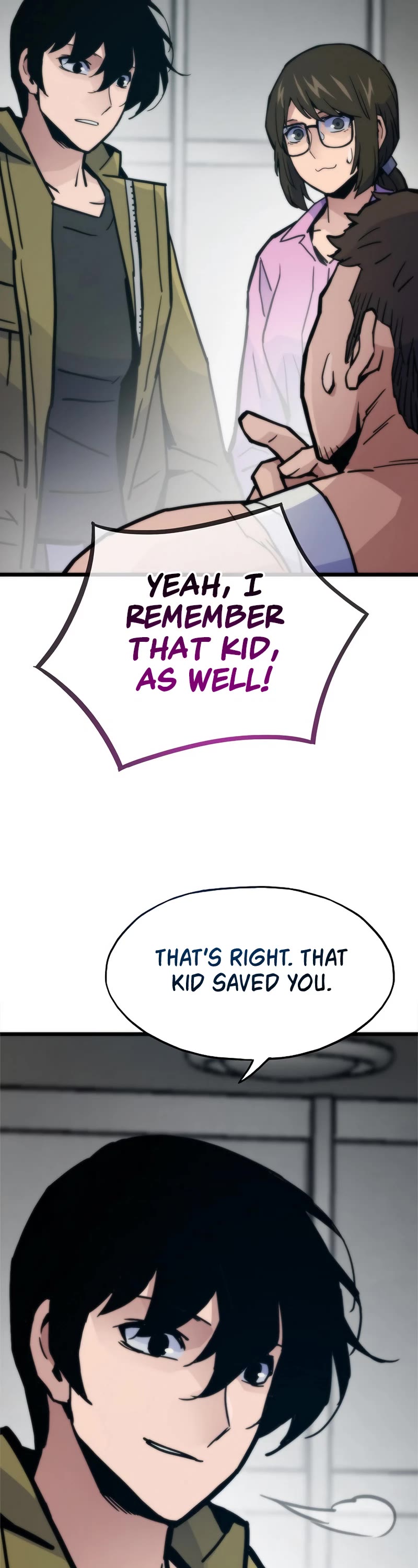 Past Life Regressor (2022) Chapter 73 page 25 - Chapter 73