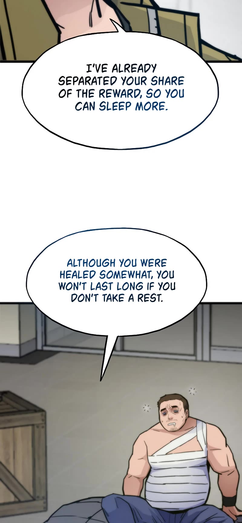 Past Life Regressor (2022) Chapter 73 page 26 - Chapter 73
