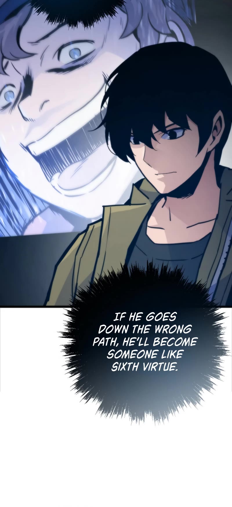 Past Life Regressor (2022) Chapter 73 page 31 - Chapter 73