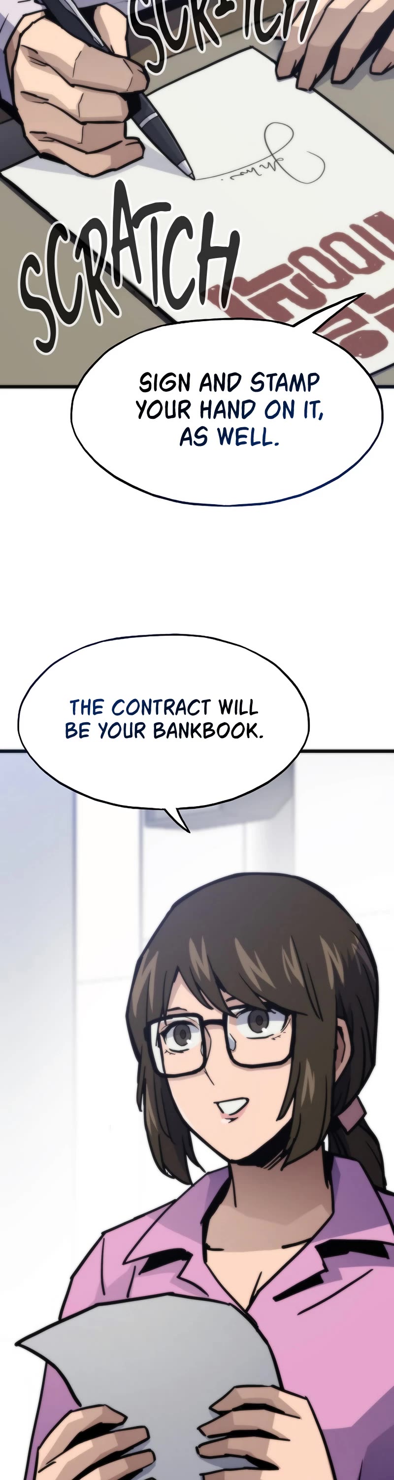 Past Life Regressor (2022) Chapter 73 page 36 - Chapter 73