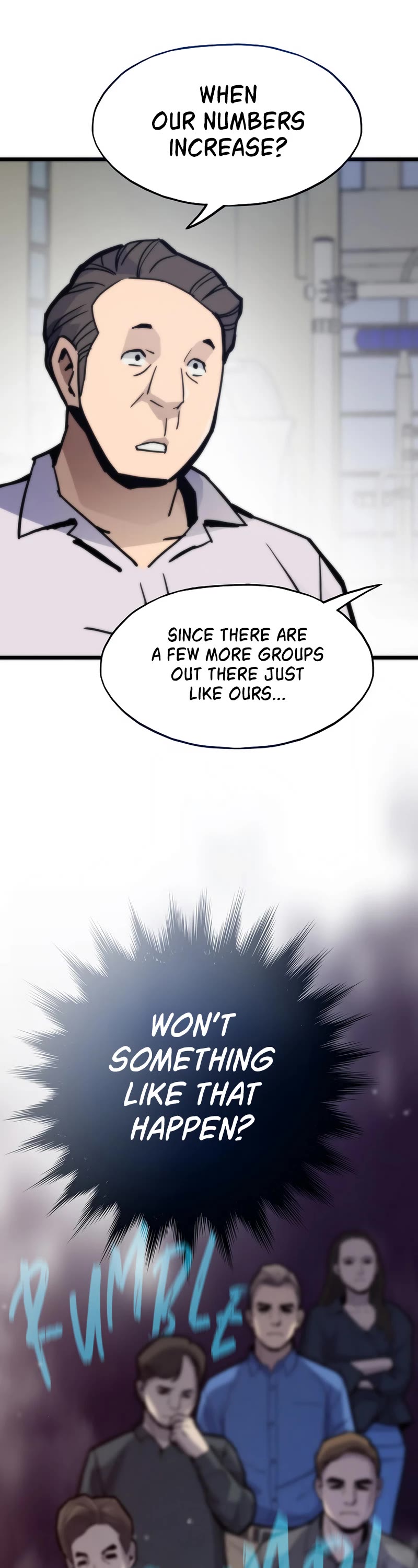 Past Life Regressor (2022) Chapter 73 page 39 - Chapter 73