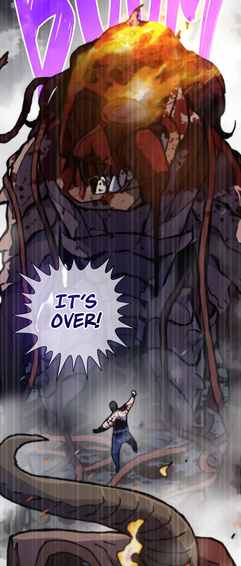 Past Life Regressor (2022) Chapter 73 page 4 - Chapter 73