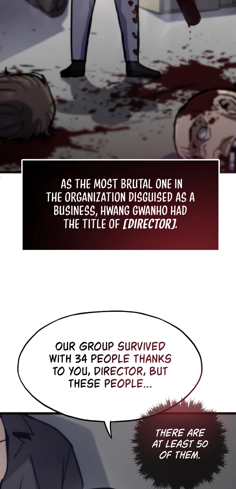 Past Life Regressor (2022) Chapter 73 page 44 - Chapter 73