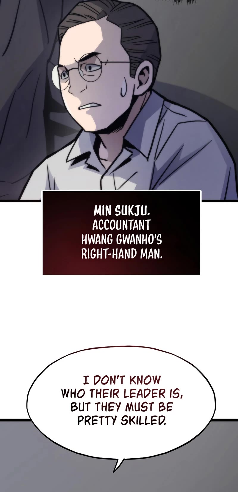 Past Life Regressor (2022) Chapter 73 page 45 - Chapter 73
