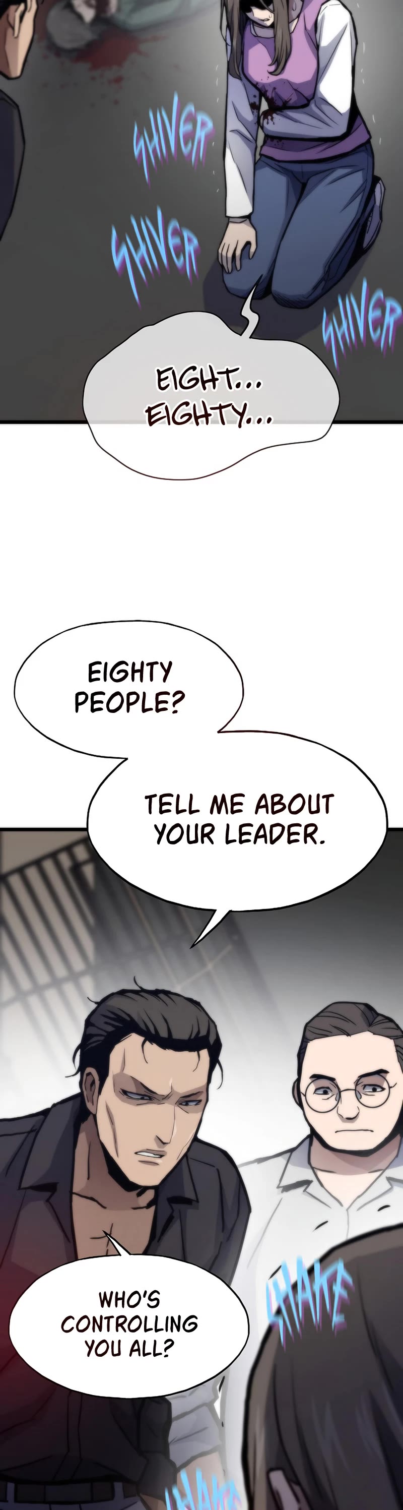 Past Life Regressor (2022) Chapter 73 page 55 - Chapter 73