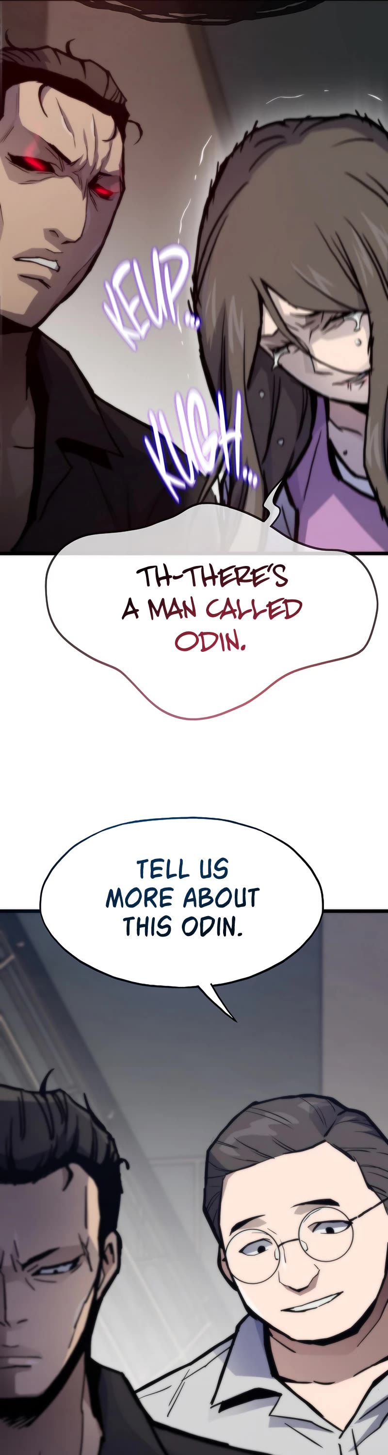 Past Life Regressor (2022) Chapter 73 page 57 - Chapter 73