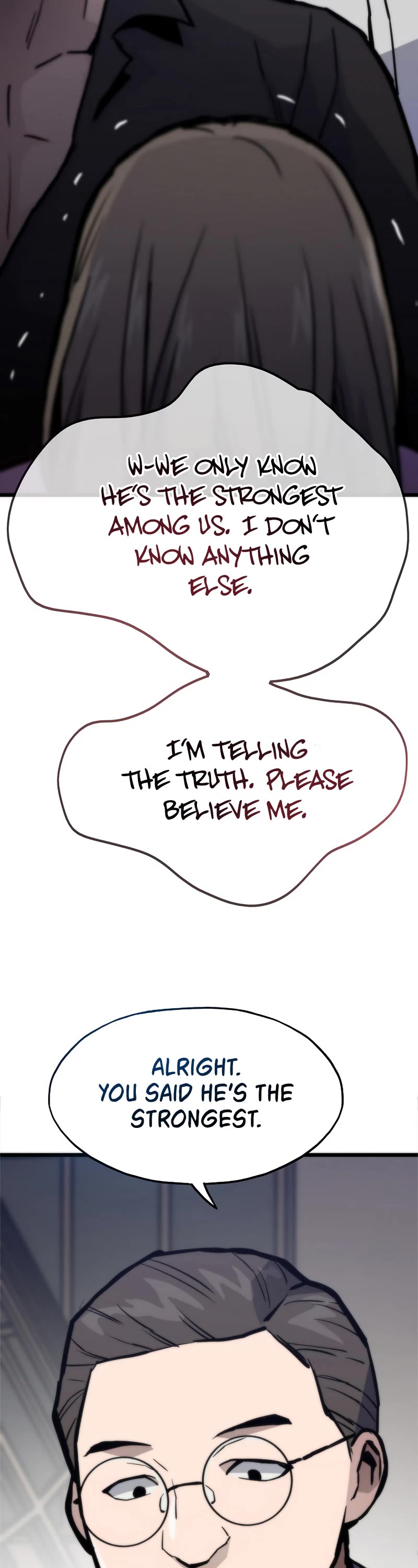 Past Life Regressor (2022) Chapter 73 page 58 - Chapter 73