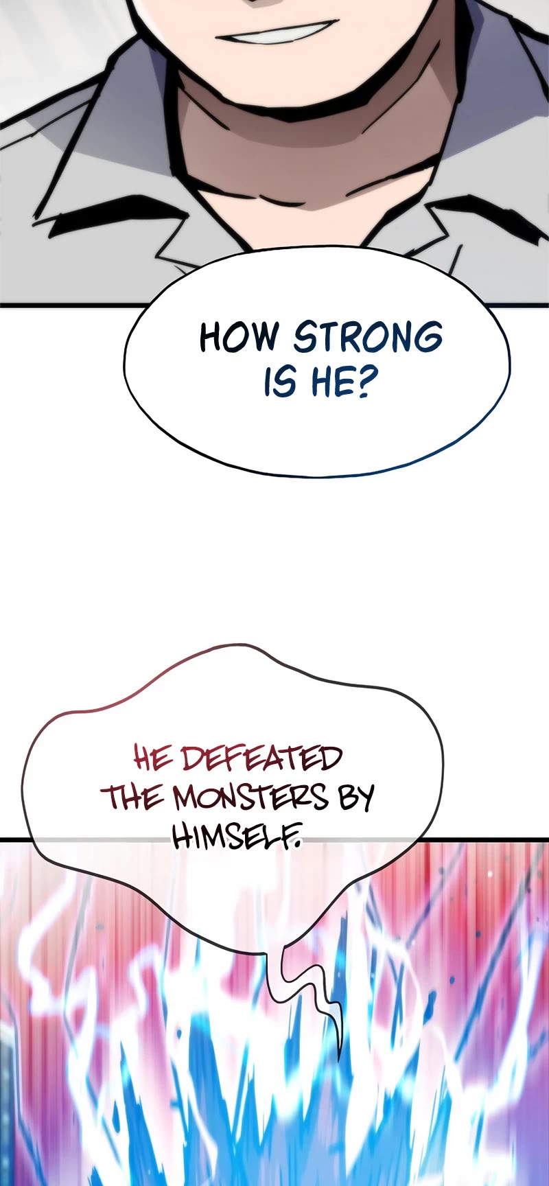 Past Life Regressor (2022) Chapter 73 page 59 - Chapter 73