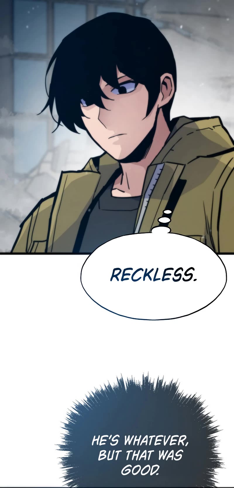 Past Life Regressor (2022) Chapter 73 page 9 - Chapter 73