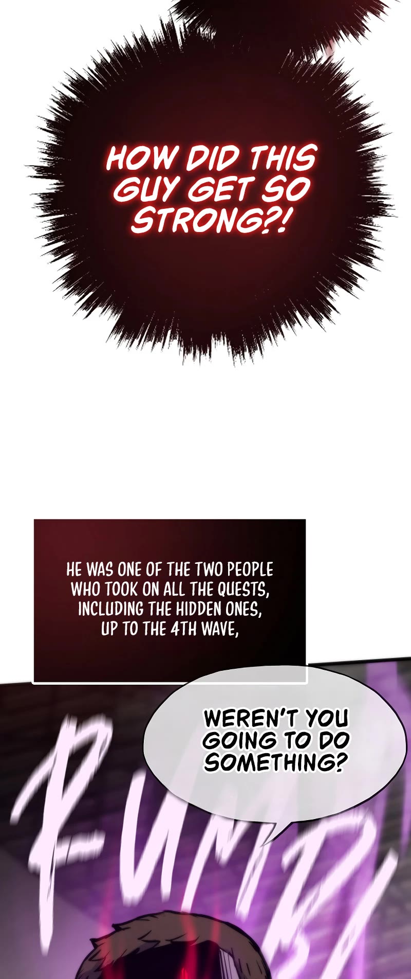 Past Life Regressor (2022) Chapter 74 page 14 - Chapter 74