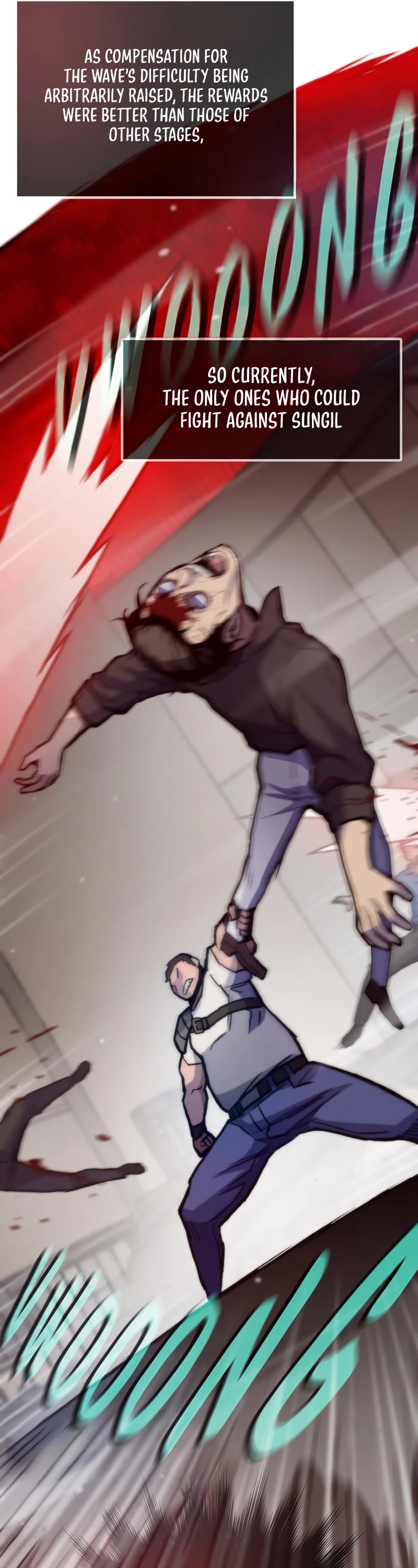 Past Life Regressor (2022) Chapter 74 page 16 - Chapter 74