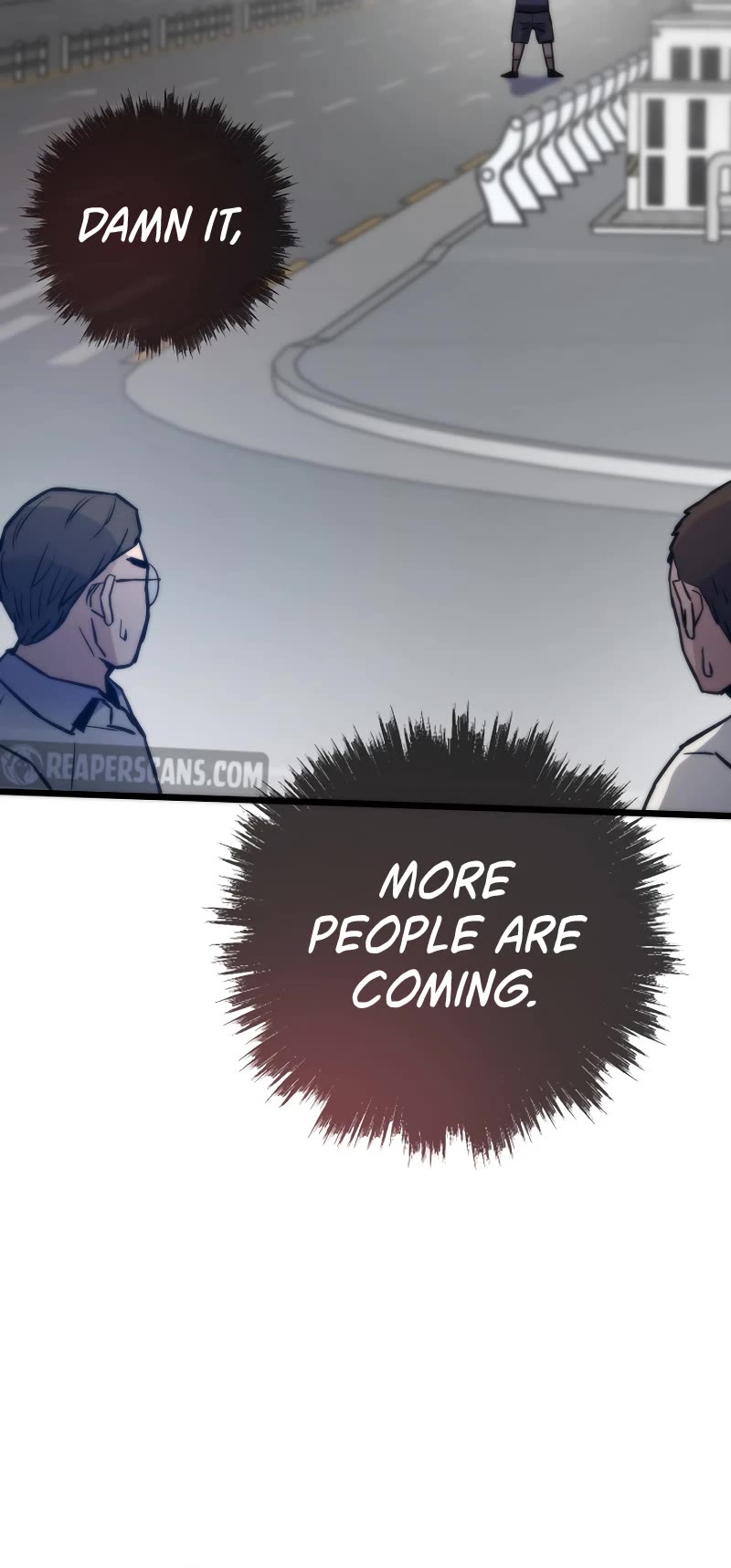 Past Life Regressor (2022) Chapter 74 page 19 - Chapter 74