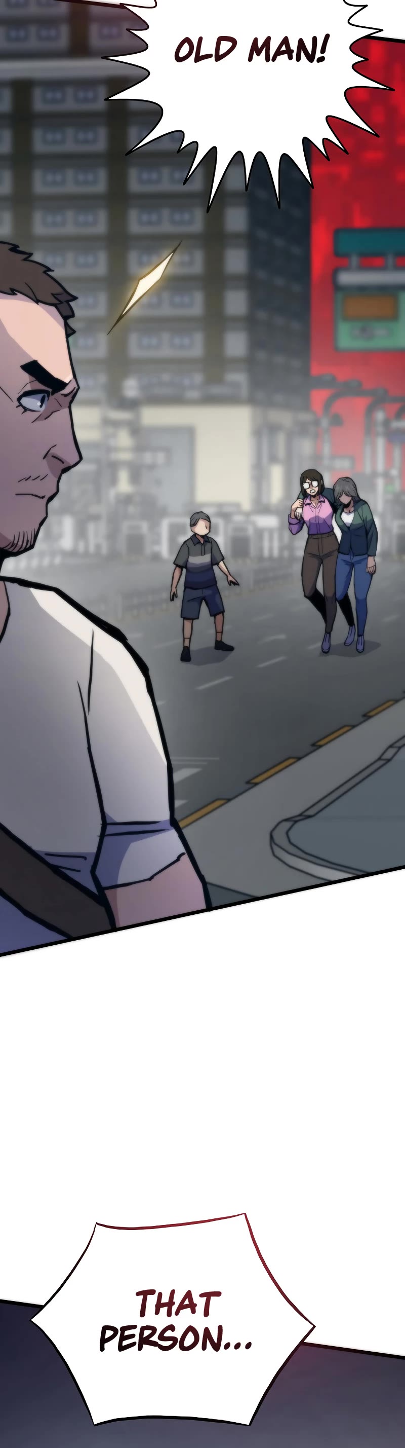 Past Life Regressor (2022) Chapter 74 page 22 - Chapter 74