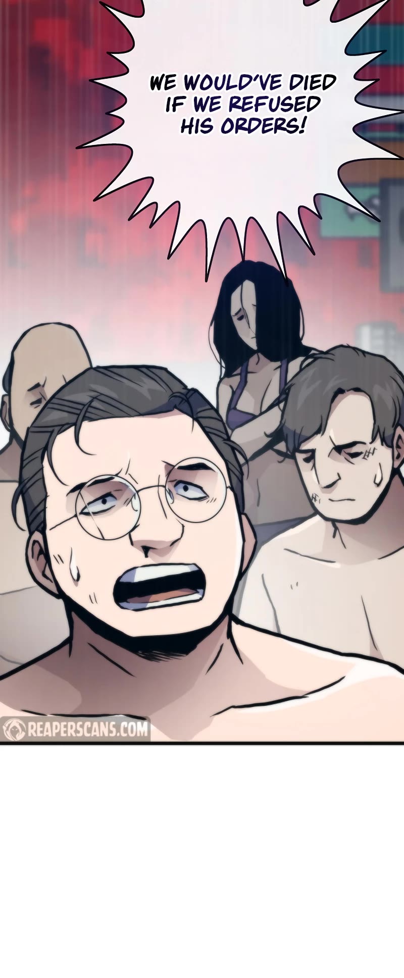 Past Life Regressor (2022) Chapter 74 page 26 - Chapter 74