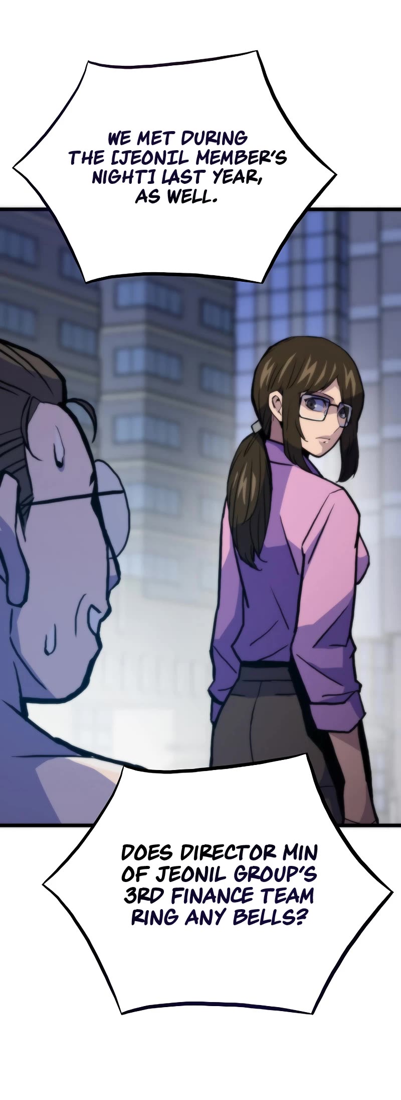 Past Life Regressor (2022) Chapter 74 page 31 - Chapter 74