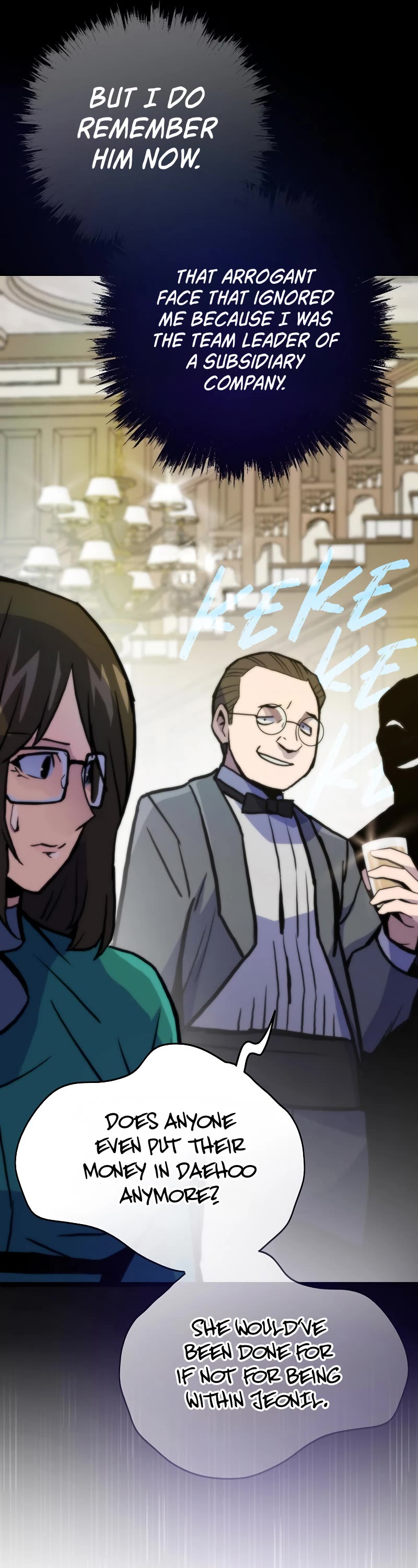 Past Life Regressor (2022) Chapter 74 page 33 - Chapter 74
