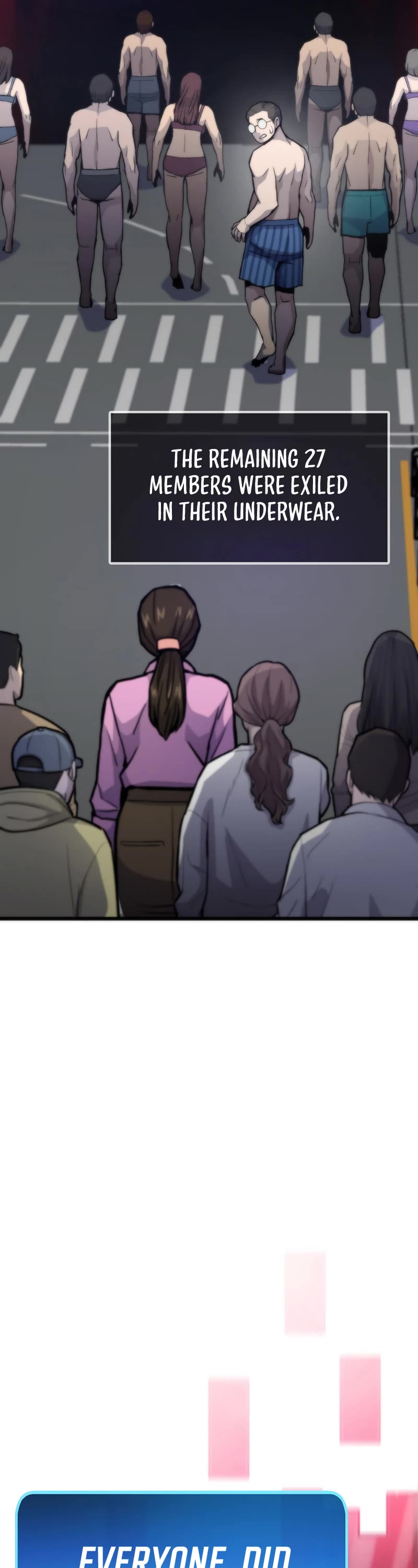 Past Life Regressor (2022) Chapter 74 page 37 - Chapter 74
