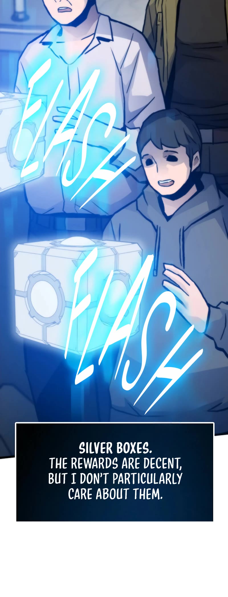 Past Life Regressor (2022) Chapter 74 page 42 - Chapter 74