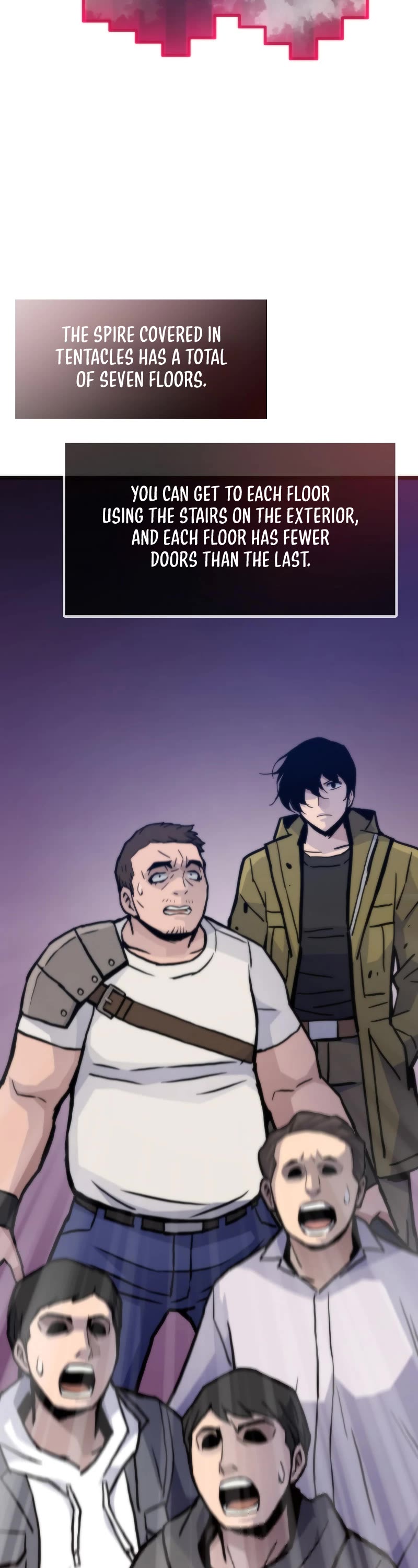 Past Life Regressor (2022) Chapter 74 page 49 - Chapter 74