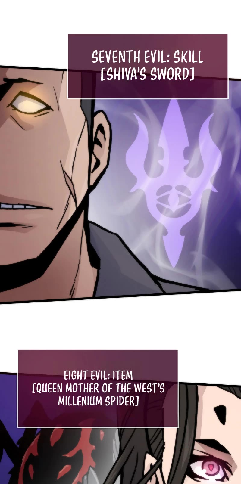 Past Life Regressor (2022) Chapter 74 page 58 - Chapter 74