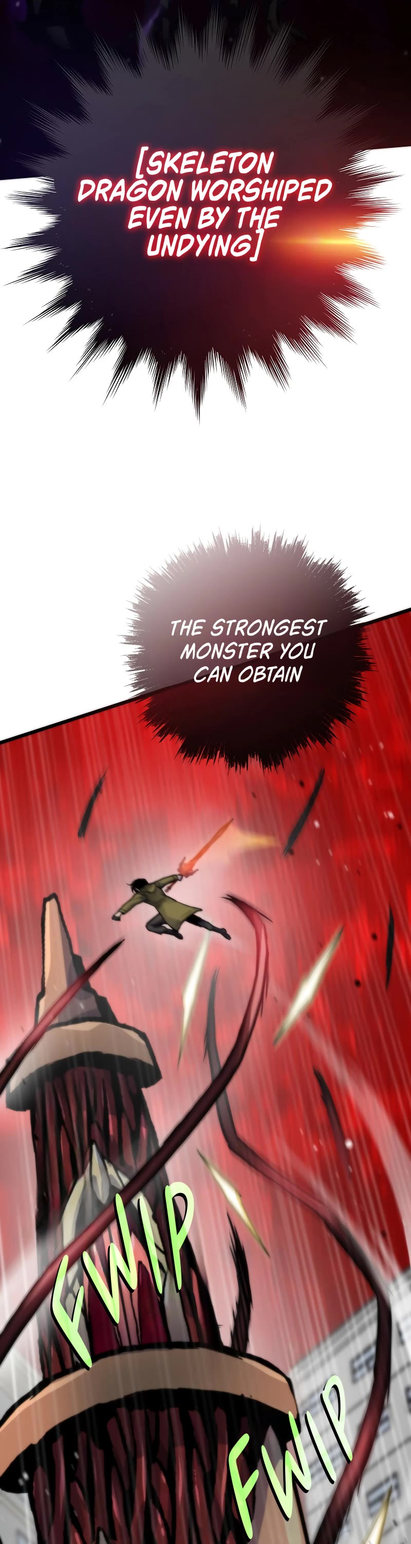 Past Life Regressor (2022) Chapter 74 page 64 - Chapter 74