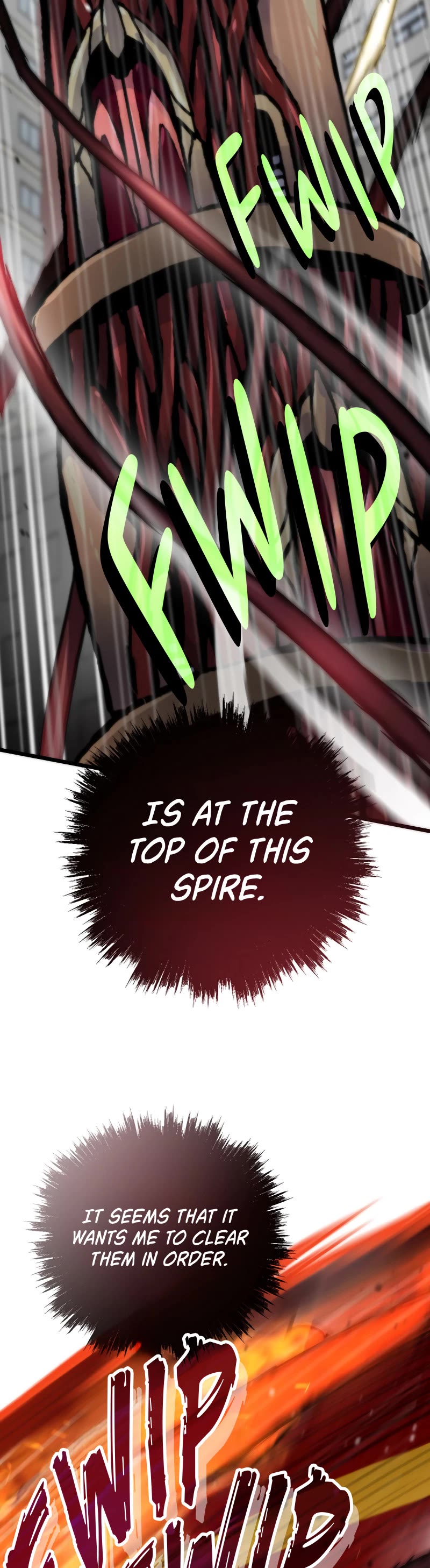 Past Life Regressor (2022) Chapter 74 page 65 - Chapter 74
