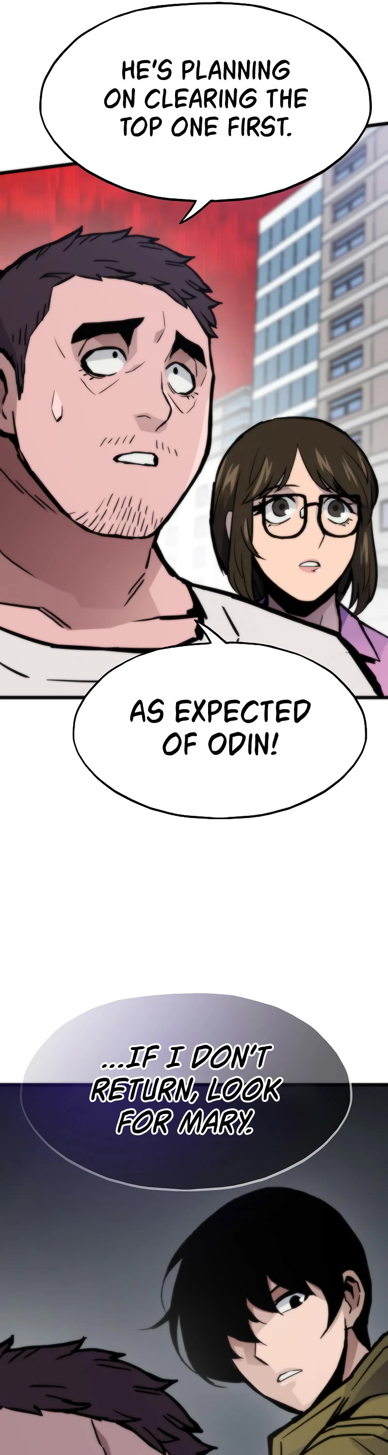 Past Life Regressor (2022) Chapter 74 page 67 - Chapter 74