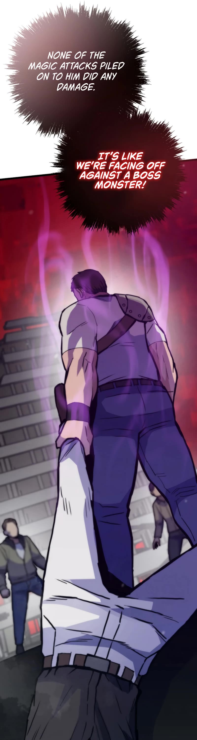 Past Life Regressor (2022) Chapter 74 page 9 - Chapter 74