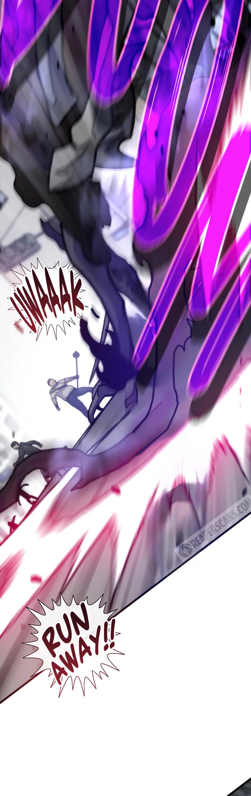 Past Life Regressor (2022) Chapter 75 page 16 - Chapter 75