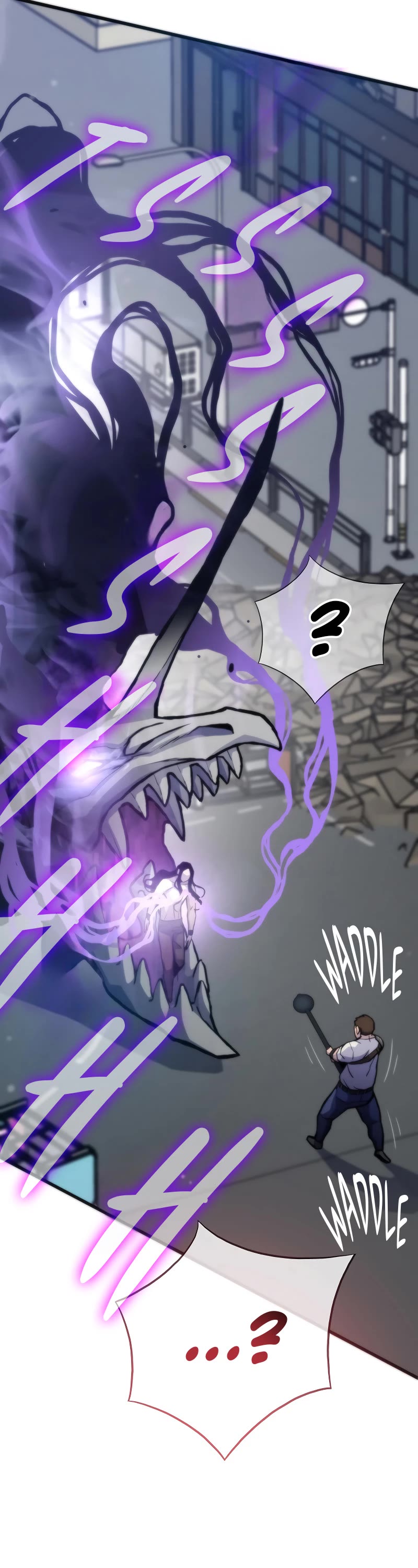 Past Life Regressor (2022) Chapter 75 page 23 - Chapter 75