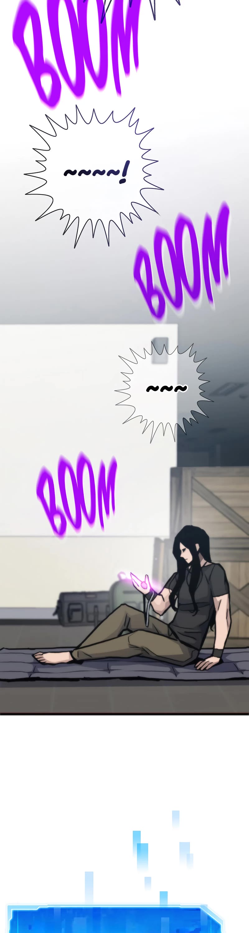 Past Life Regressor (2022) Chapter 75 page 31 - Chapter 75