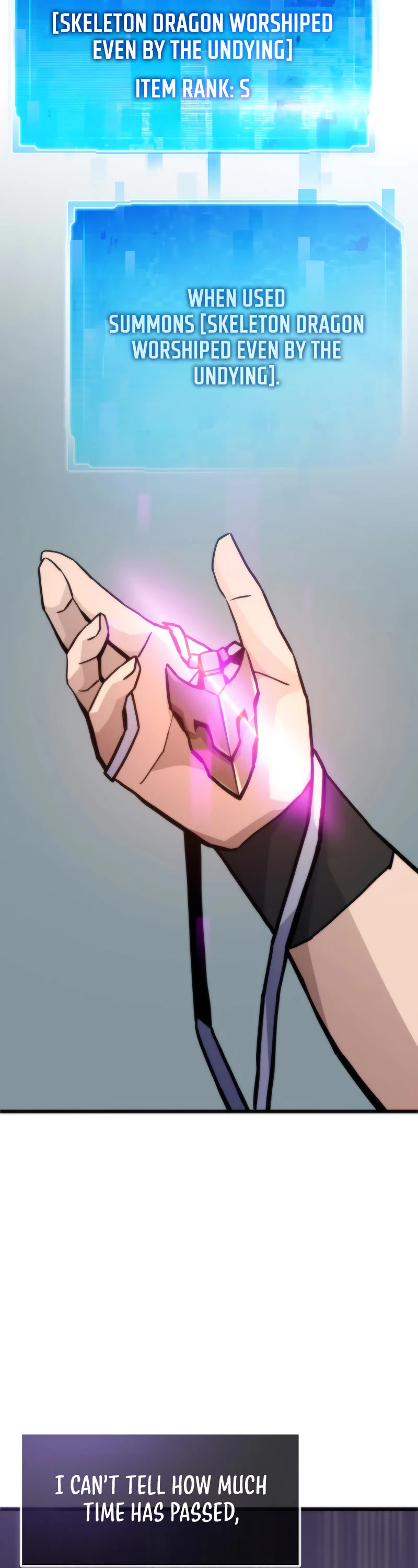 Past Life Regressor (2022) Chapter 75 page 32 - Chapter 75