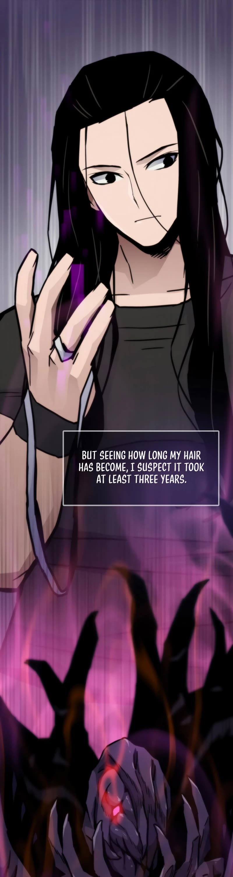 Past Life Regressor (2022) Chapter 75 page 33 - Chapter 75