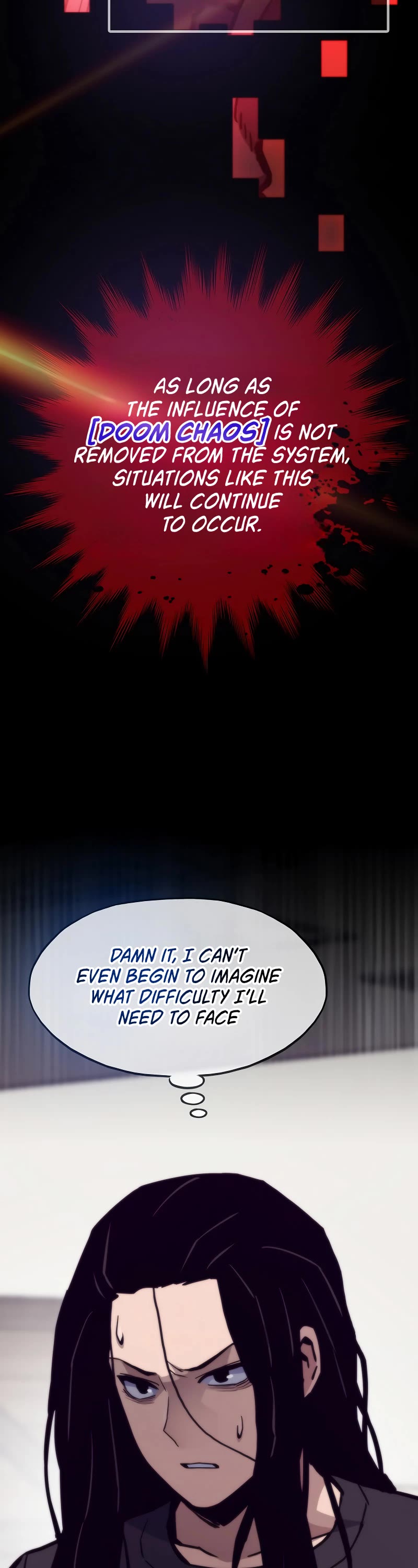 Past Life Regressor (2022) Chapter 75 page 38 - Chapter 75