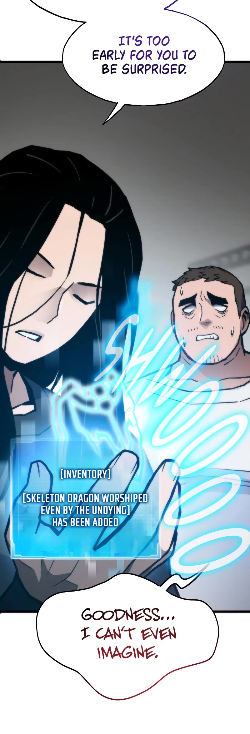 Past Life Regressor (2022) Chapter 75 page 44 - Chapter 75