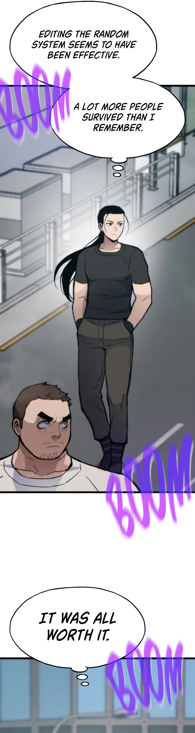 Past Life Regressor (2022) Chapter 75 page 49 - Chapter 75