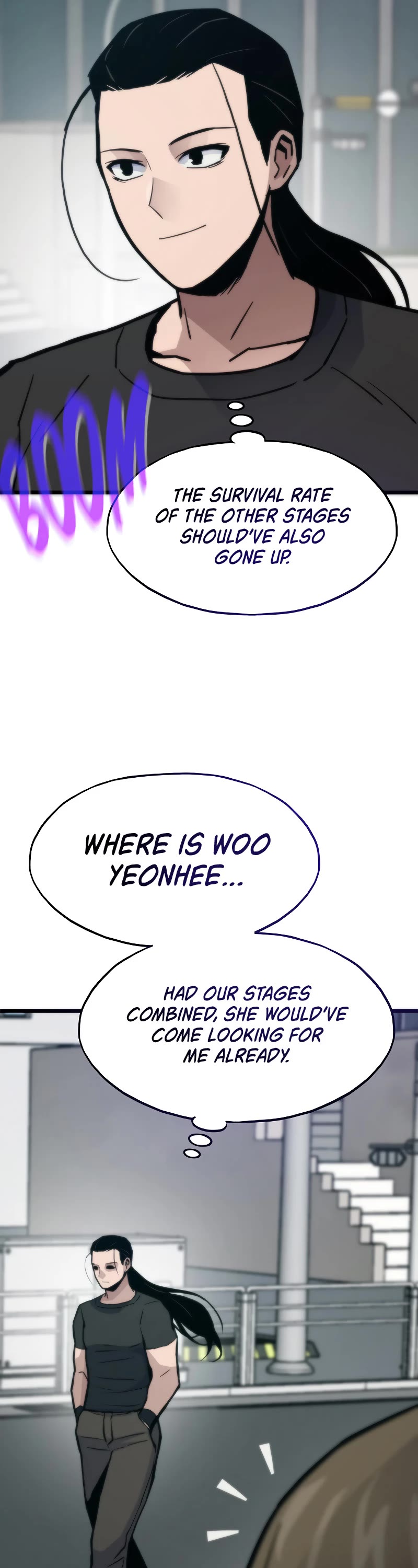 Past Life Regressor (2022) Chapter 75 page 50 - Chapter 75