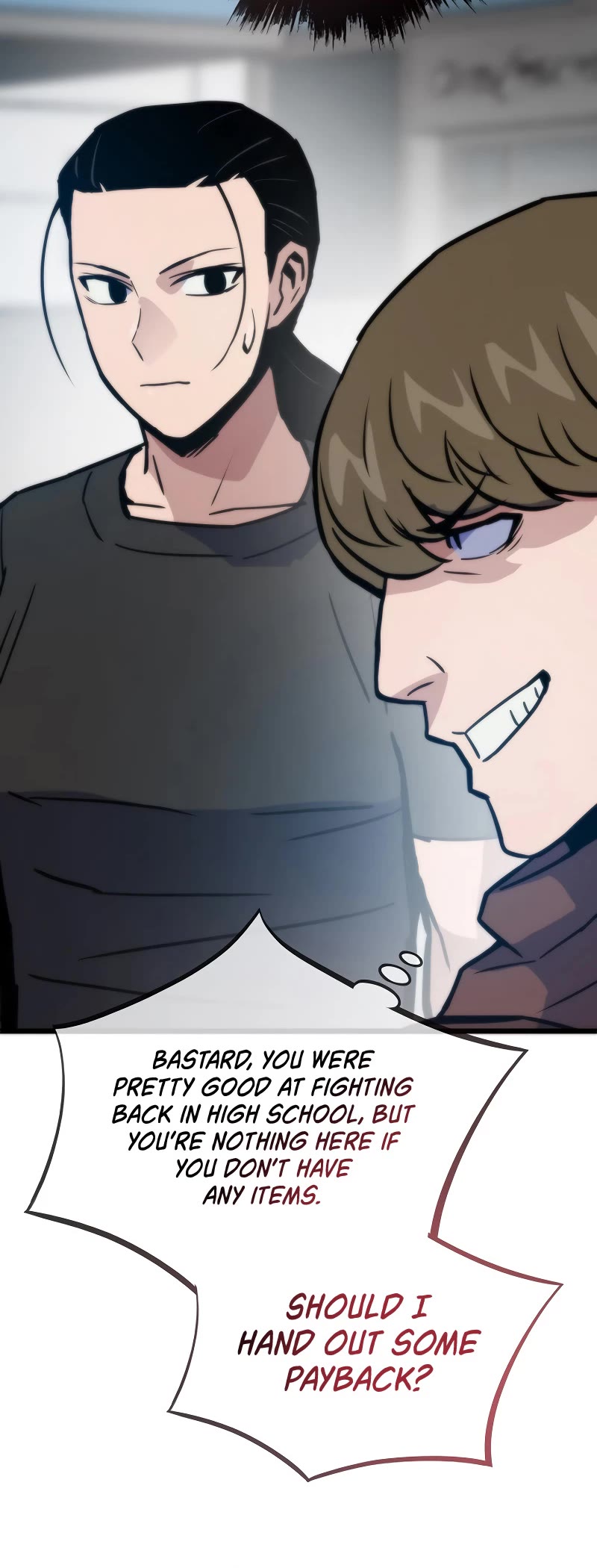 Past Life Regressor (2022) Chapter 75 page 56 - Chapter 75