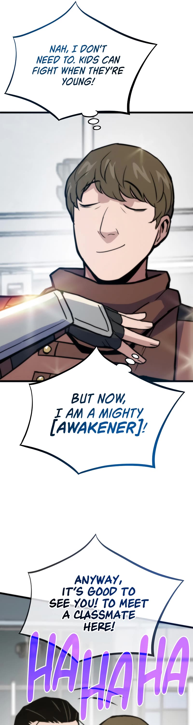 Past Life Regressor (2022) Chapter 75 page 57 - Chapter 75