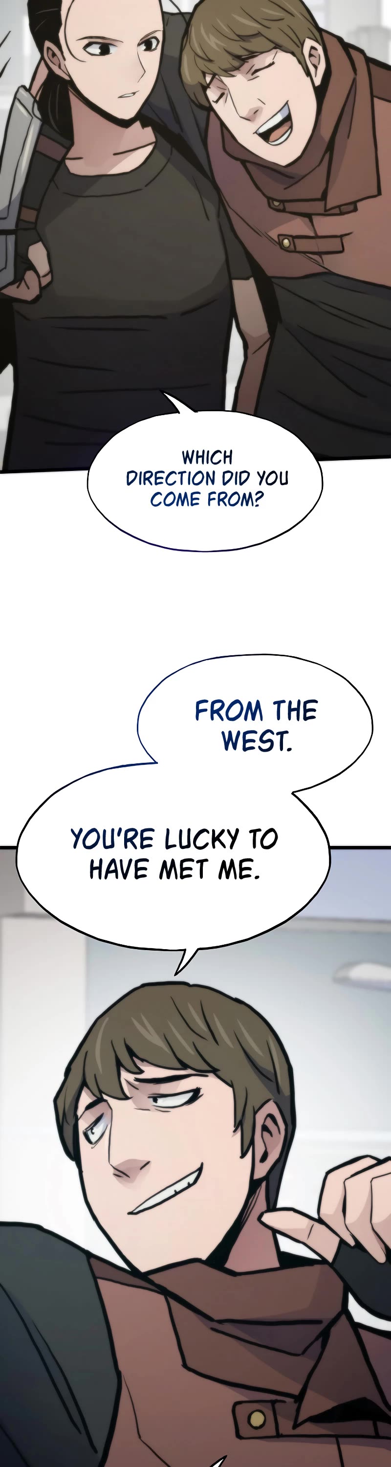 Past Life Regressor (2022) Chapter 75 page 58 - Chapter 75