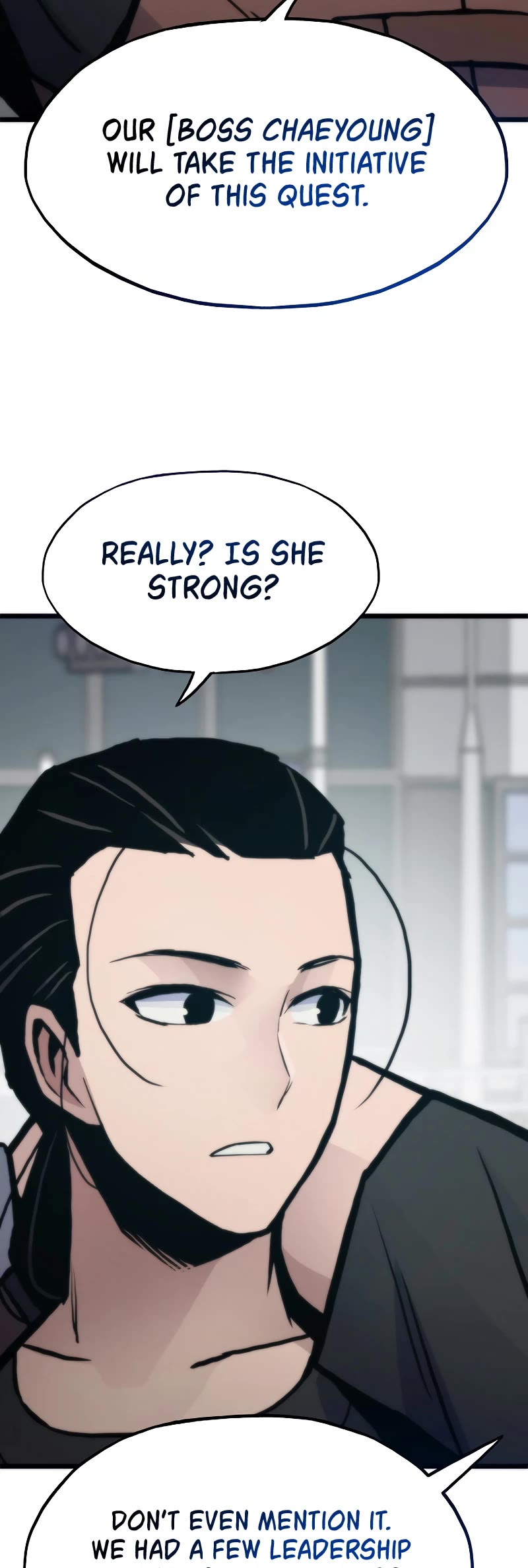 Past Life Regressor (2022) Chapter 75 page 59 - Chapter 75