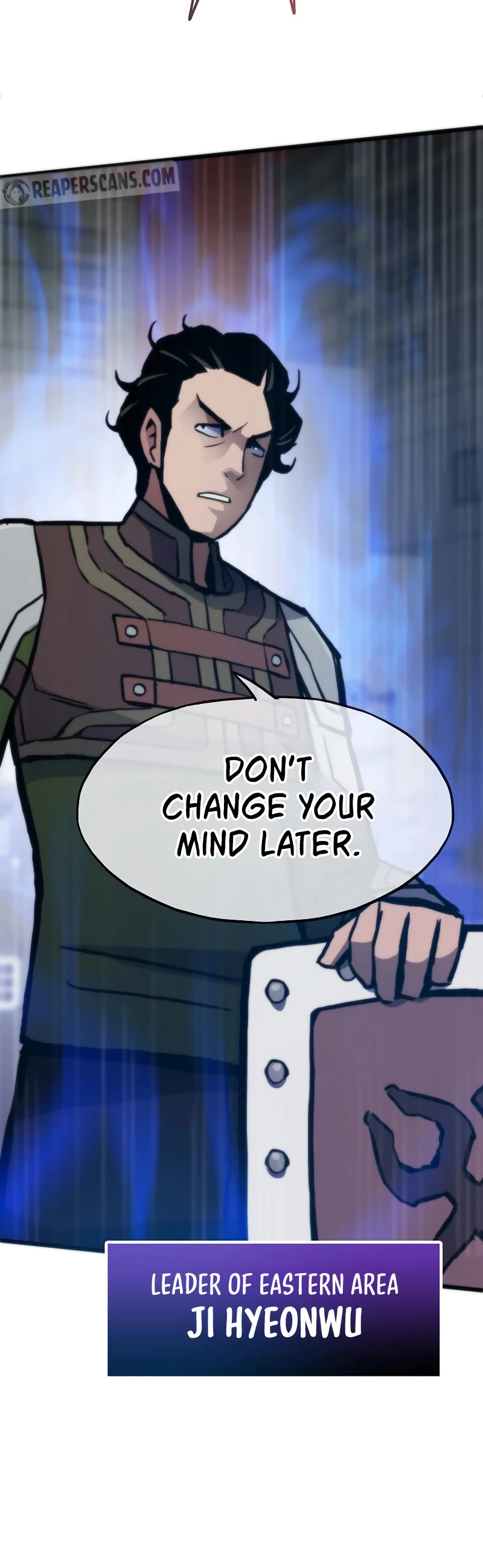 Past Life Regressor (2022) Chapter 75 page 64 - Chapter 75