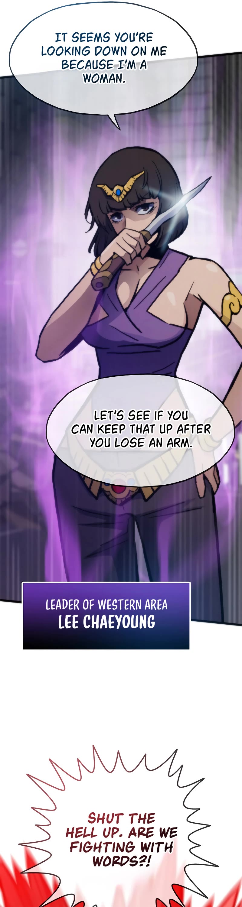 Past Life Regressor (2022) Chapter 75 page 65 - Chapter 75