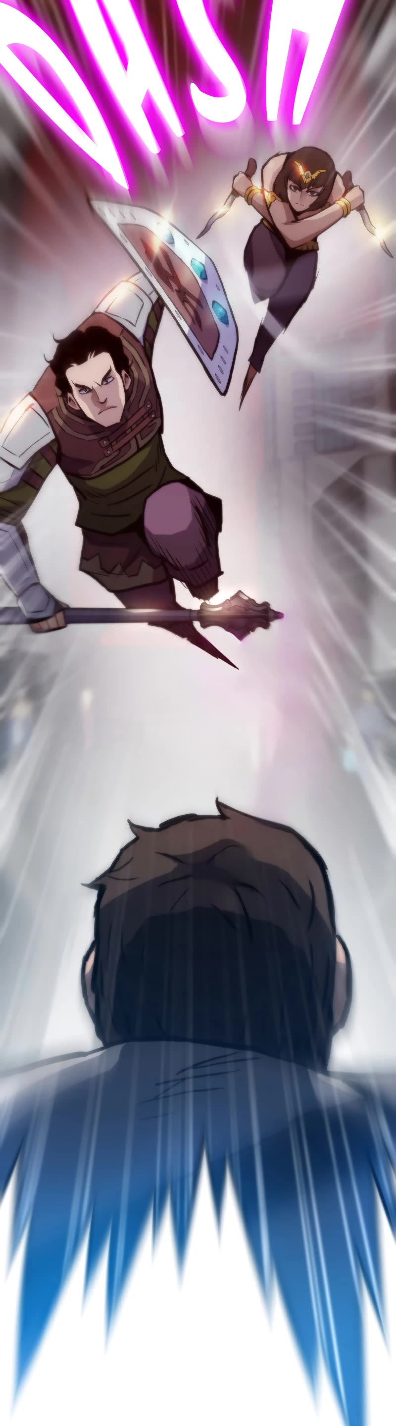 Past Life Regressor (2022) Chapter 75 page 67 - Chapter 75