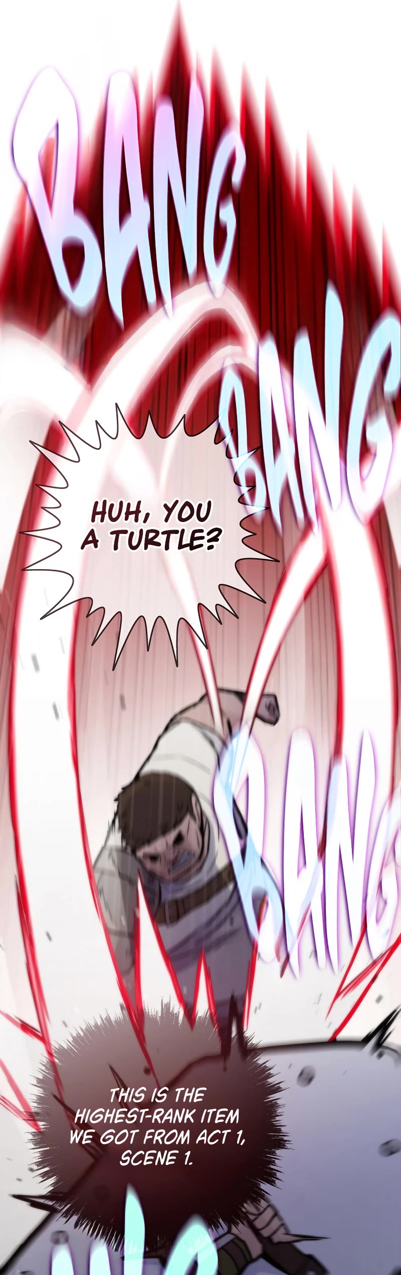 Past Life Regressor (2022) Chapter 76 page 14 - Chapter 76