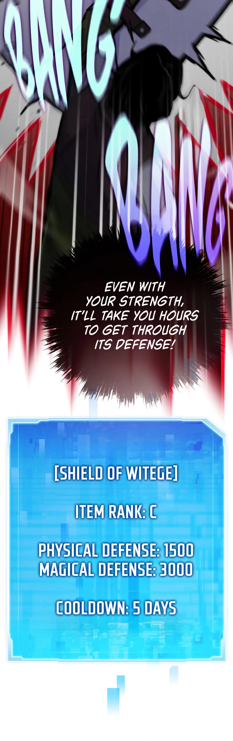 Past Life Regressor (2022) Chapter 76 page 15 - Chapter 76
