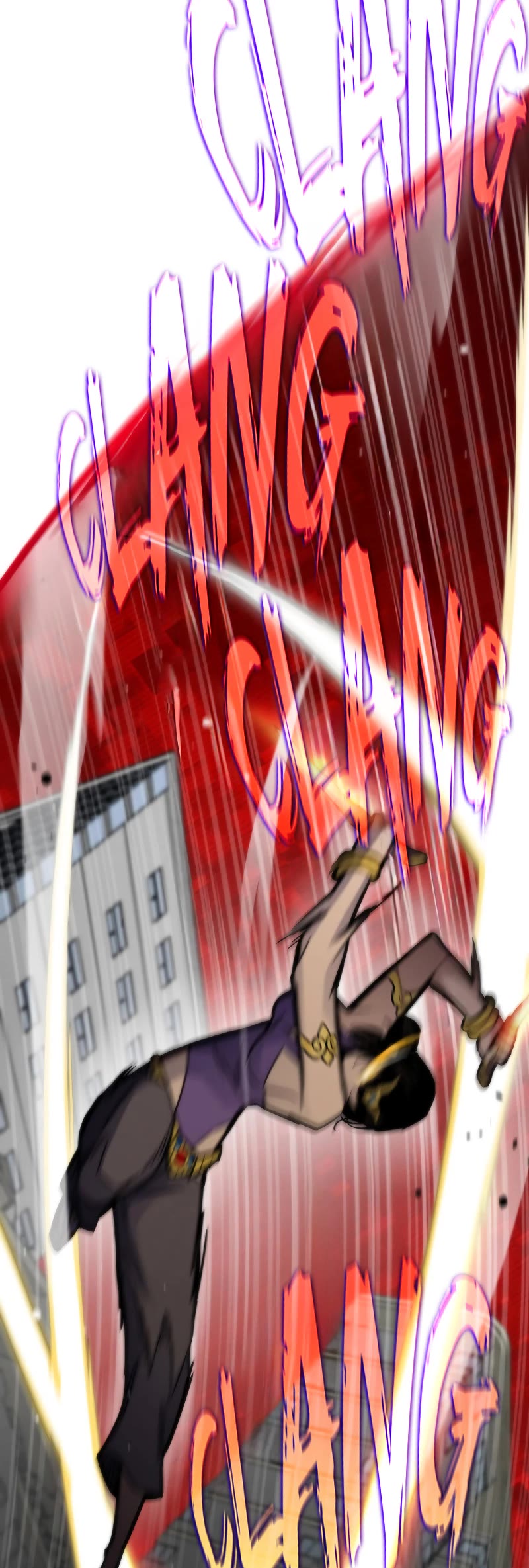Past Life Regressor (2022) Chapter 76 page 21 - Chapter 76