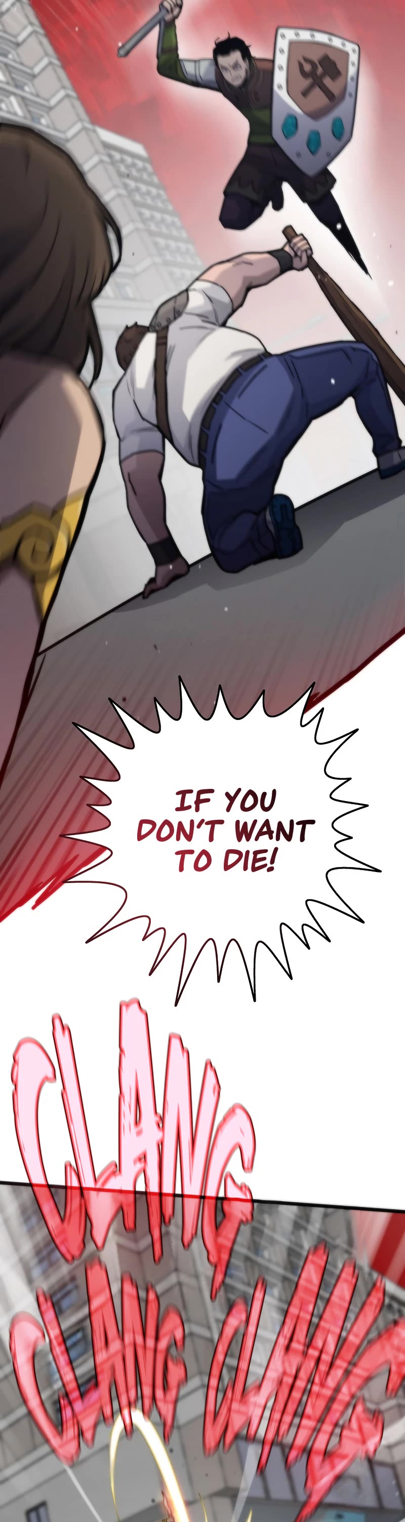 Past Life Regressor (2022) Chapter 76 page 27 - Chapter 76